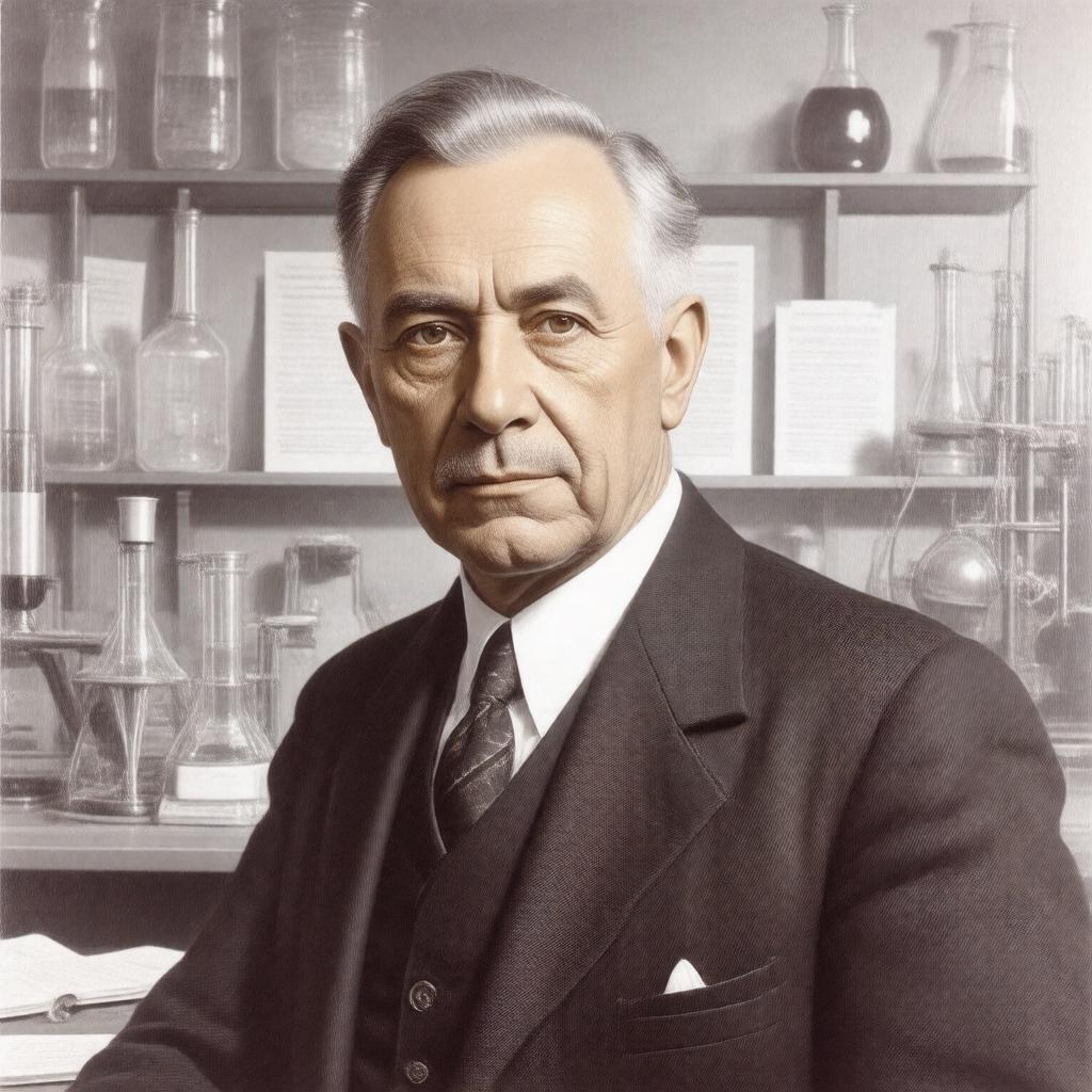 Fritz Lipmann